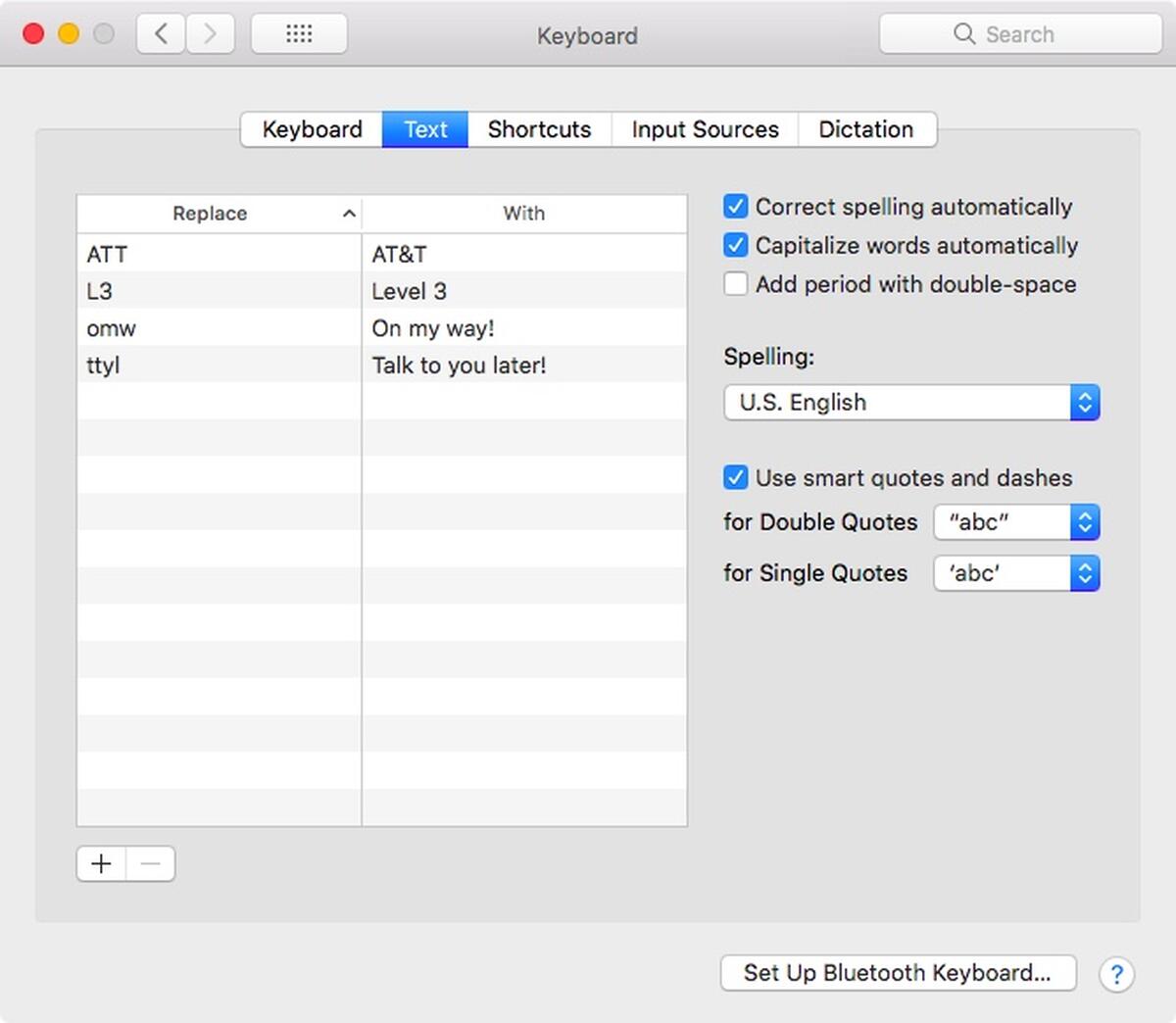 add us english dictionary in word for mac